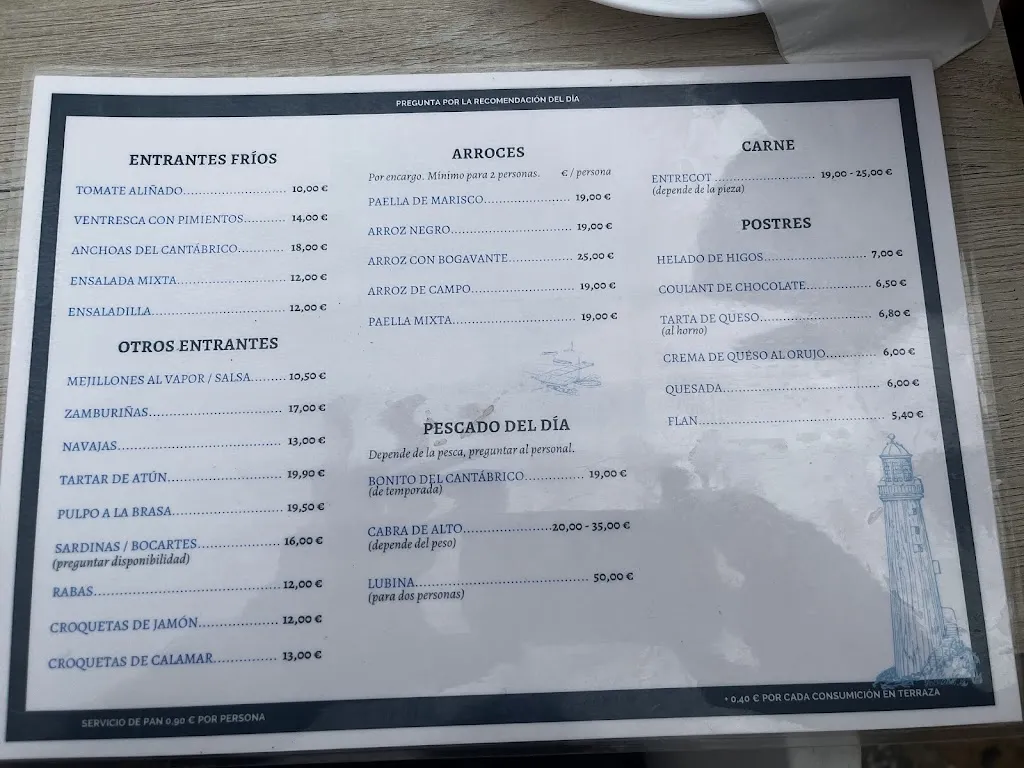 Menu_Restaurante La Lonja_Comillas_image_1