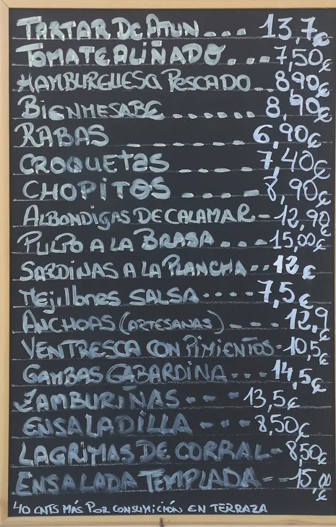 Menu_Restaurante La Lonja_Comillas_image_4