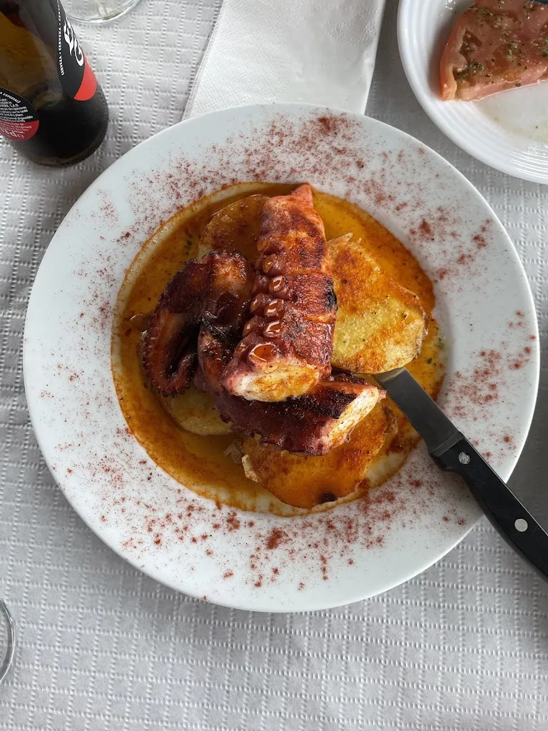 R A_Restaurante La Lonja_Comillas_review