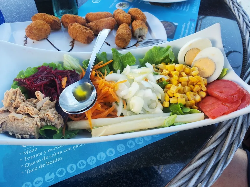 Menü_Restaurante El Cantábrico_Comillas_Bild_5