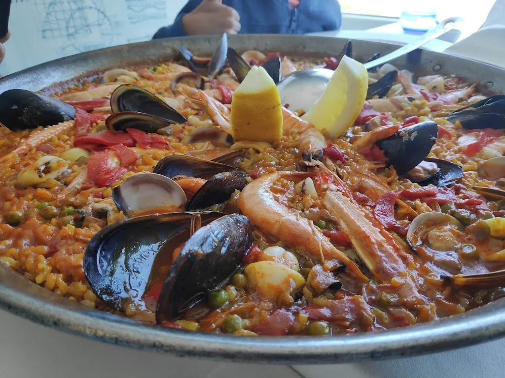 Menü_Restaurante El Cantábrico_Comillas_Bild_6