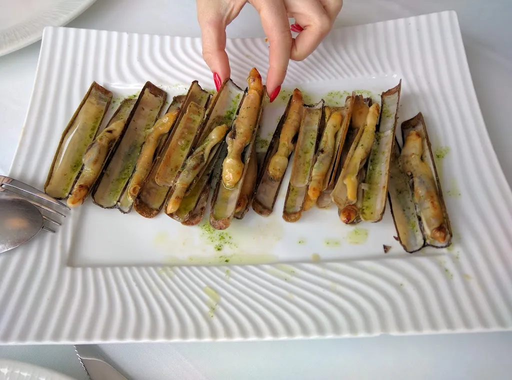 Menü_Restaurante El Cantábrico_Comillas_Bild_8