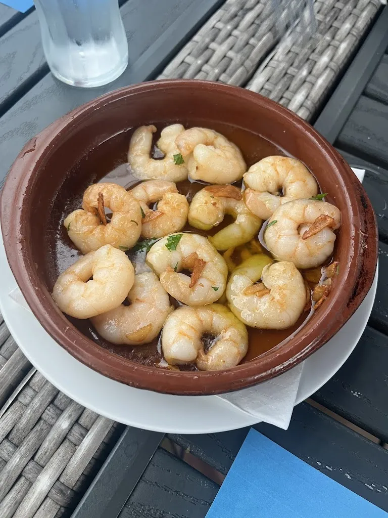 Beata Vetter_Restaurante El Cantábrico_Comillas_Bewertung