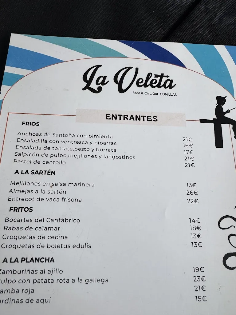 Menu_Restaurante La Veleta_Comillas_image_3