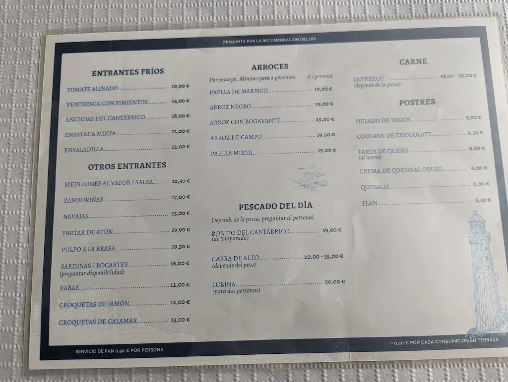 Menu_Restaurante La Veleta_Comillas_image_4