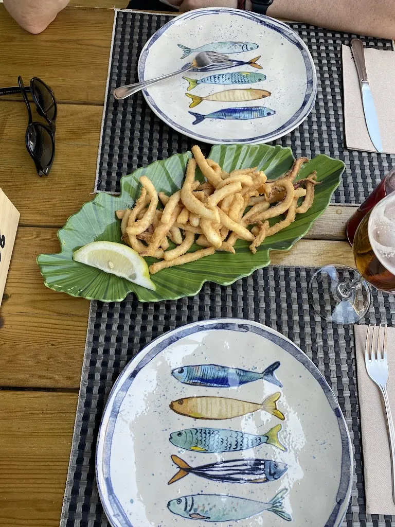 Marta Rico Cabello_Restaurante La Veleta_Comillas_review