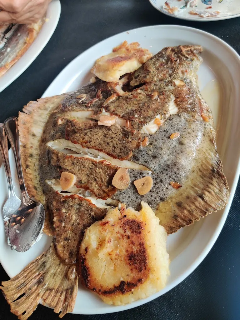 Oriol Mirallas_Restaurante La Veleta_Comillas_review