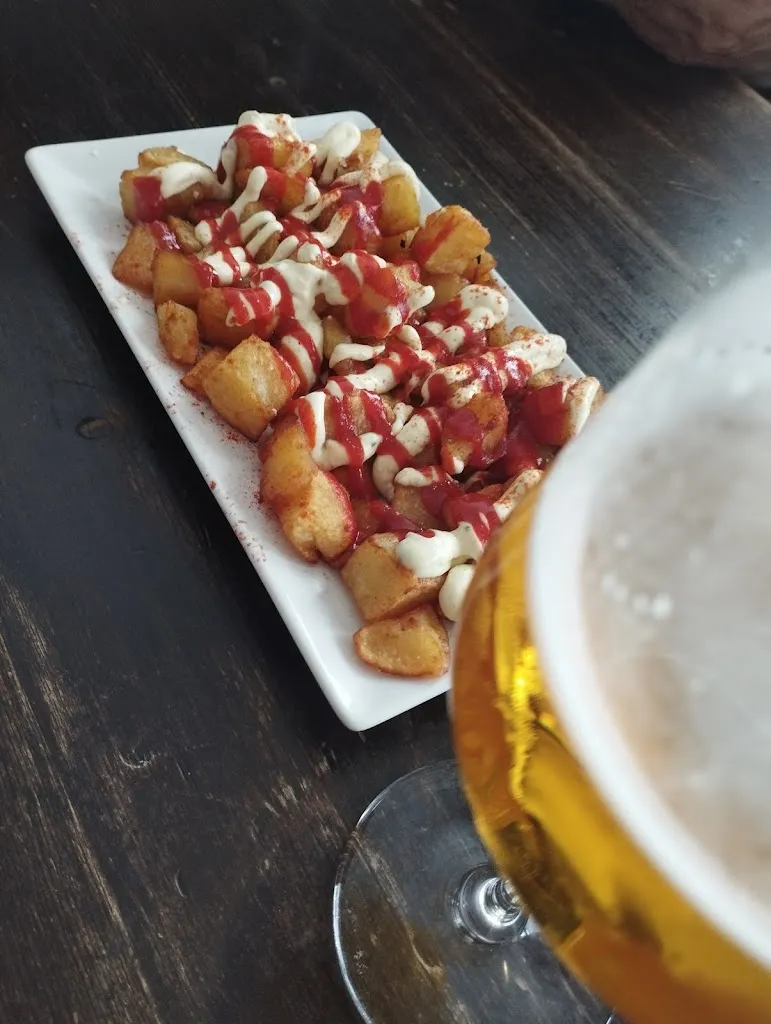 Menu_TABERNA LA BOLERA - Bar de picoteo - COMILLAS_Comillas_image_5