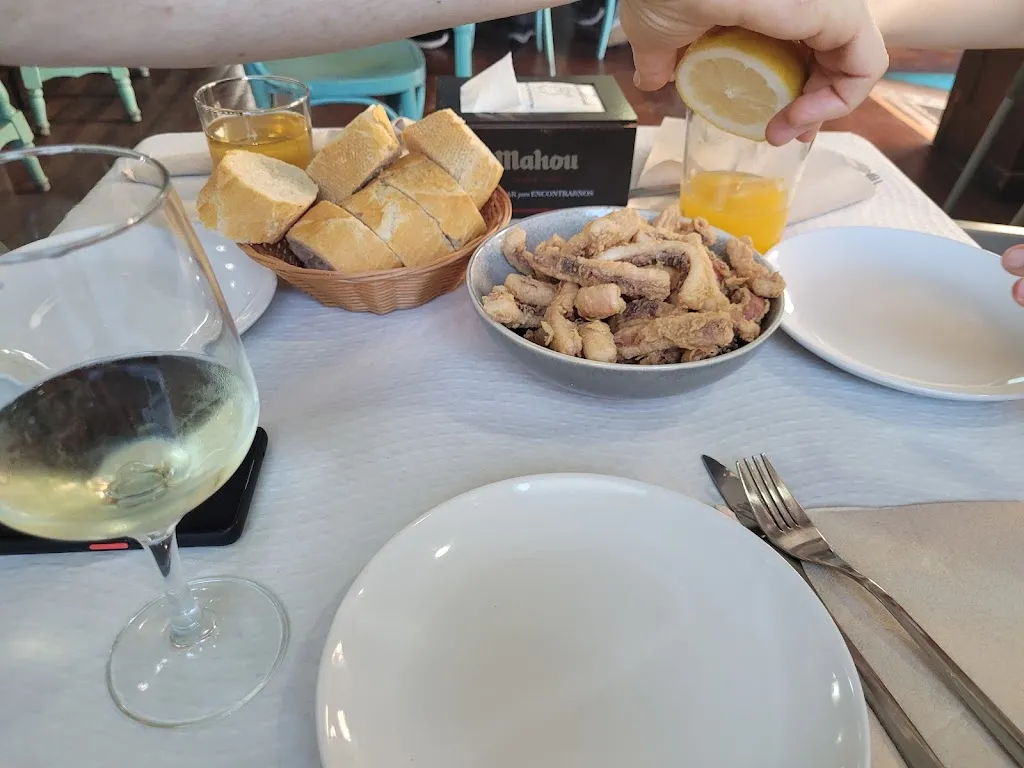 Estela Granda_Mi tierra bendita_Entrambasaguas_review