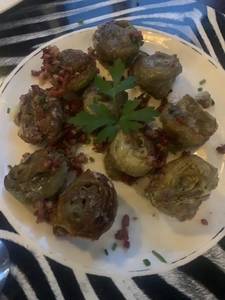 Elizabeth Nostrant_The Hunter´s Tavern_Entrambasaguas_review