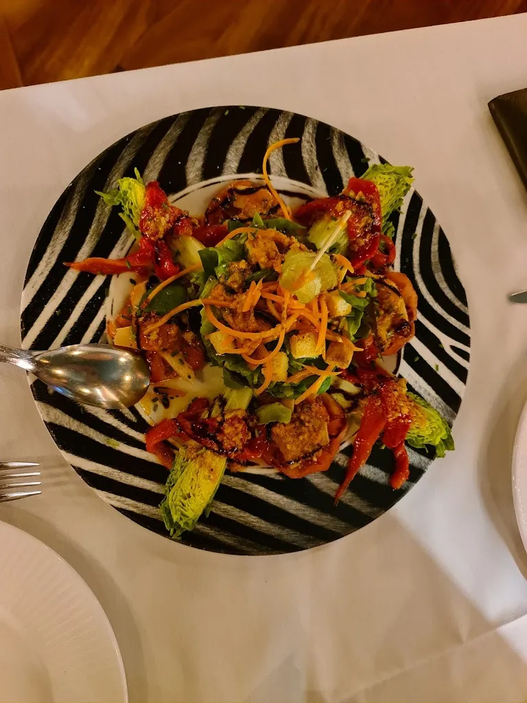 Lola Yinka_The Hunter´s Tavern_Entrambasaguas_review