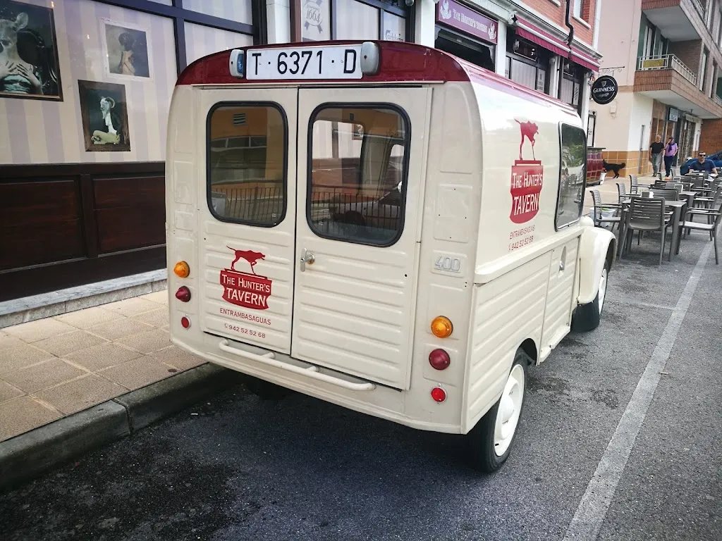 The Hunter´s Tavern_Entrambasaguas_slider_image_3