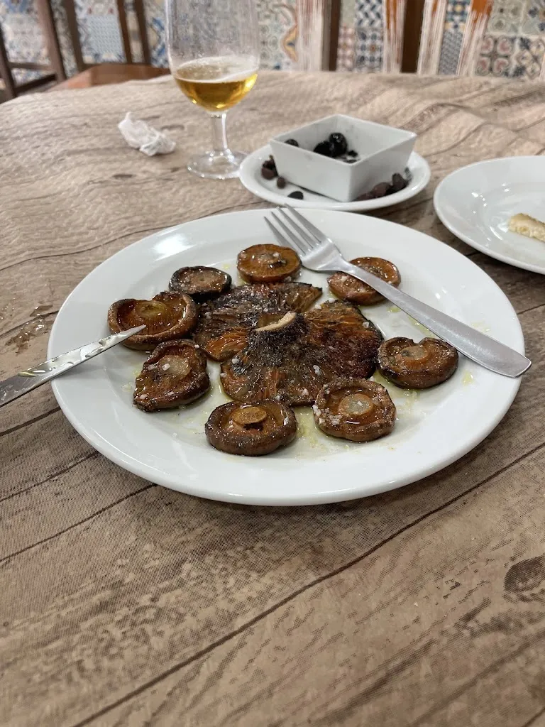 Menu_Casa Morci_Elche de la Sierra_image_2