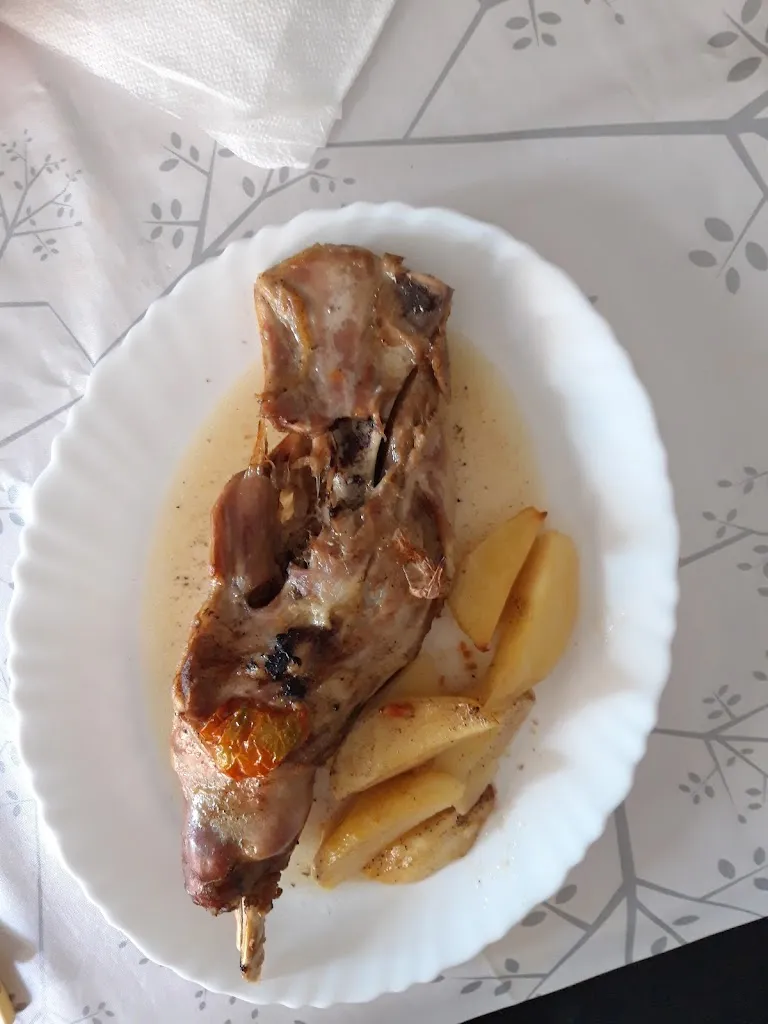 Menu_Casa Morci_Elche de la Sierra_image_8