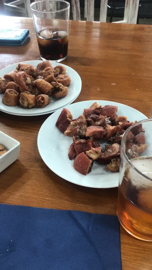 Alejandro “LexMarvel” velasco martinez_Casa Morci_Elche de la Sierra_review