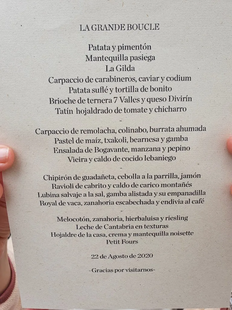 Menu_Restaurante La Bicicleta_Entrambasaguas_image_2