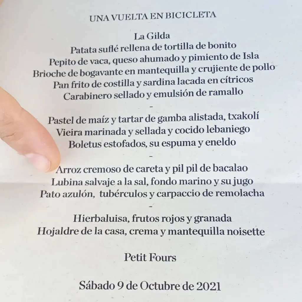 Menu_Restaurante La Bicicleta_Entrambasaguas_image_3