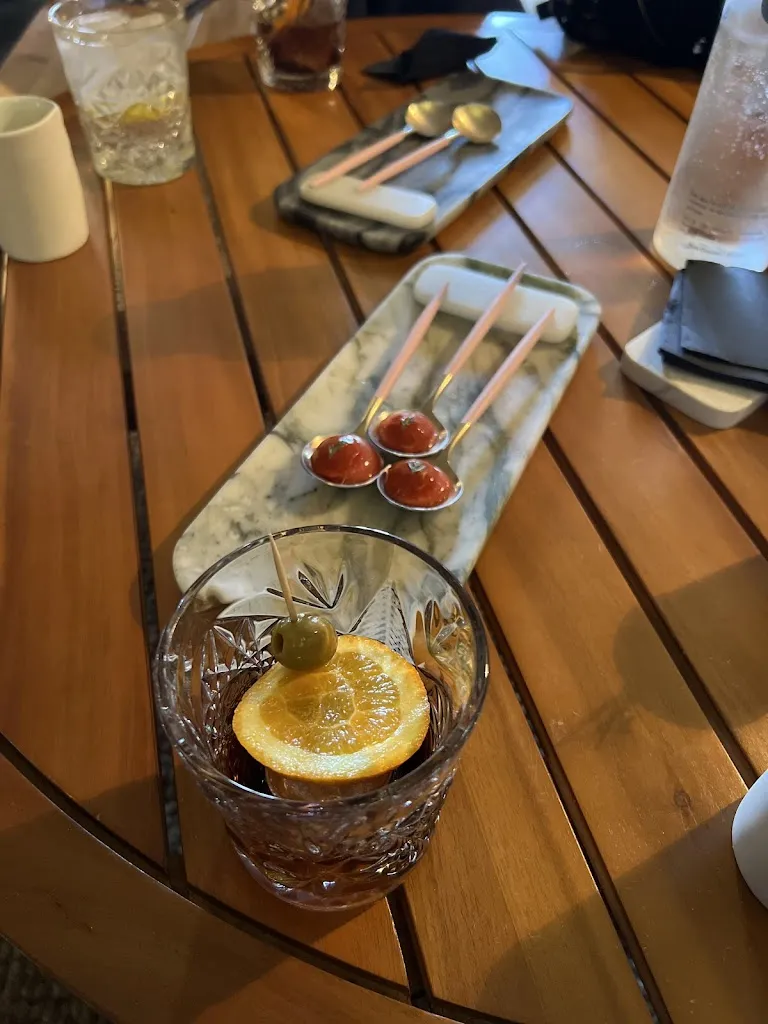 Joaquin Ramirez_Restaurante La Bicicleta_Entrambasaguas_review