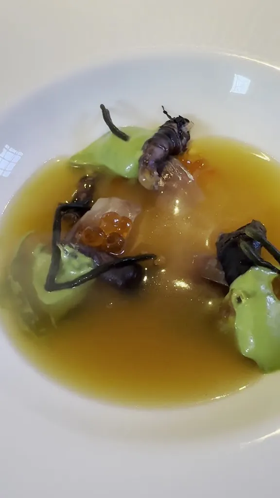 Restaurante La Bicicleta_Entrambasaguas_slider_image_2