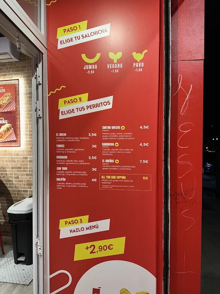 Menu_Galipán La Latina_Escalante_image_3