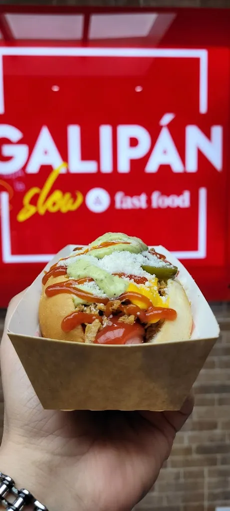 Menu_Galipán La Latina_Escalante_image_5