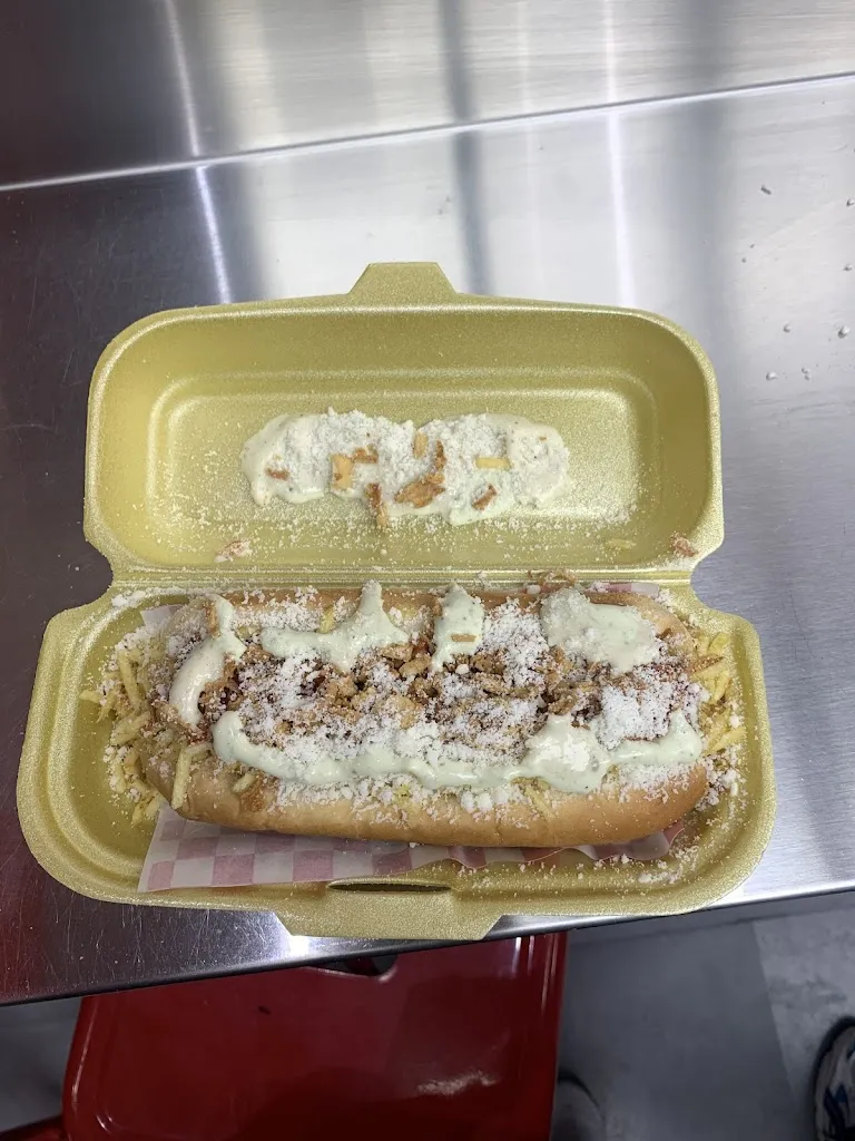 Menu_Galipán La Latina_Escalante_image_6