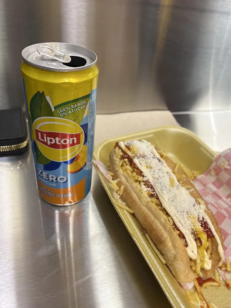 Menu_Galipán La Latina_Escalante_image_7