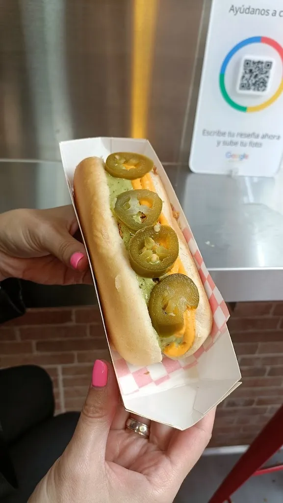 Menu_Galipán La Latina_Escalante_image_9