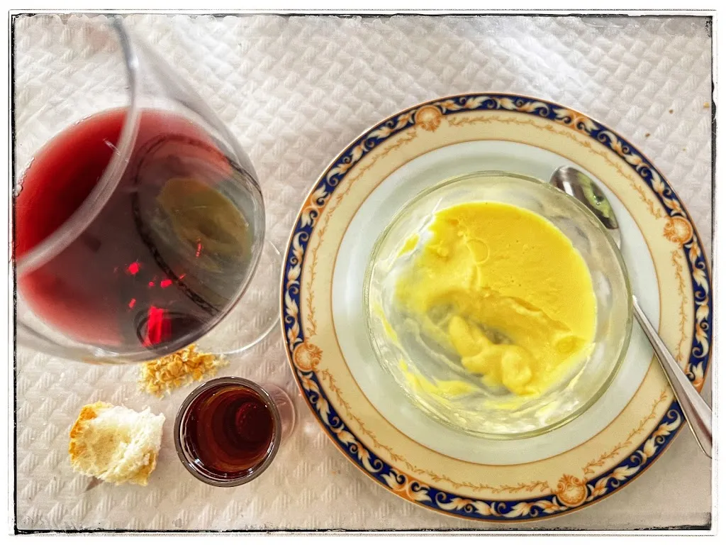 Pasquale Caprile_Restaurante Arredondo_Hazas de Cesto_review