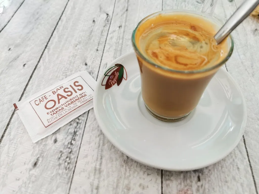 Menu_Cafe Bar Oasis_Elche de la Sierra_image_4