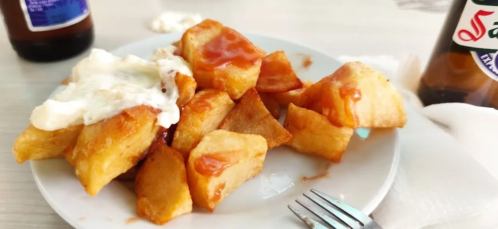 Menu_Cafe Bar Oasis_Elche de la Sierra_image_5