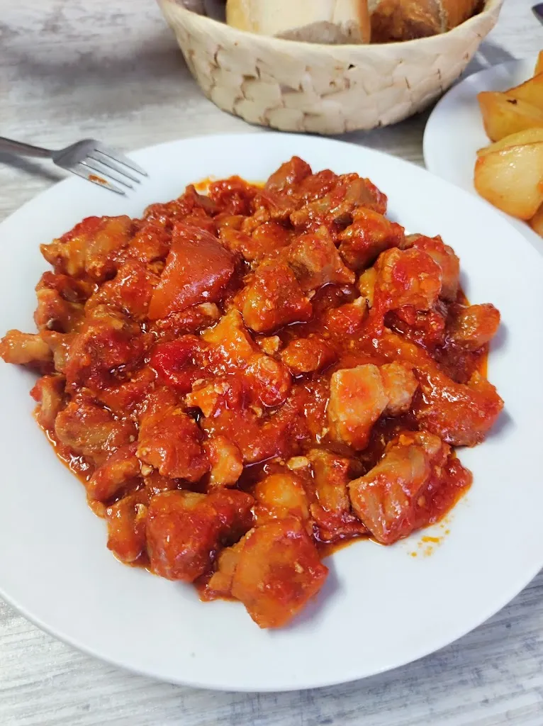 Menu_Cafe Bar Oasis_Elche de la Sierra_image_6