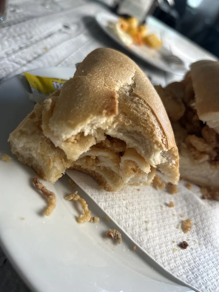 javier piñera garcia_Cafe Bar Oasis_Elche de la Sierra_review