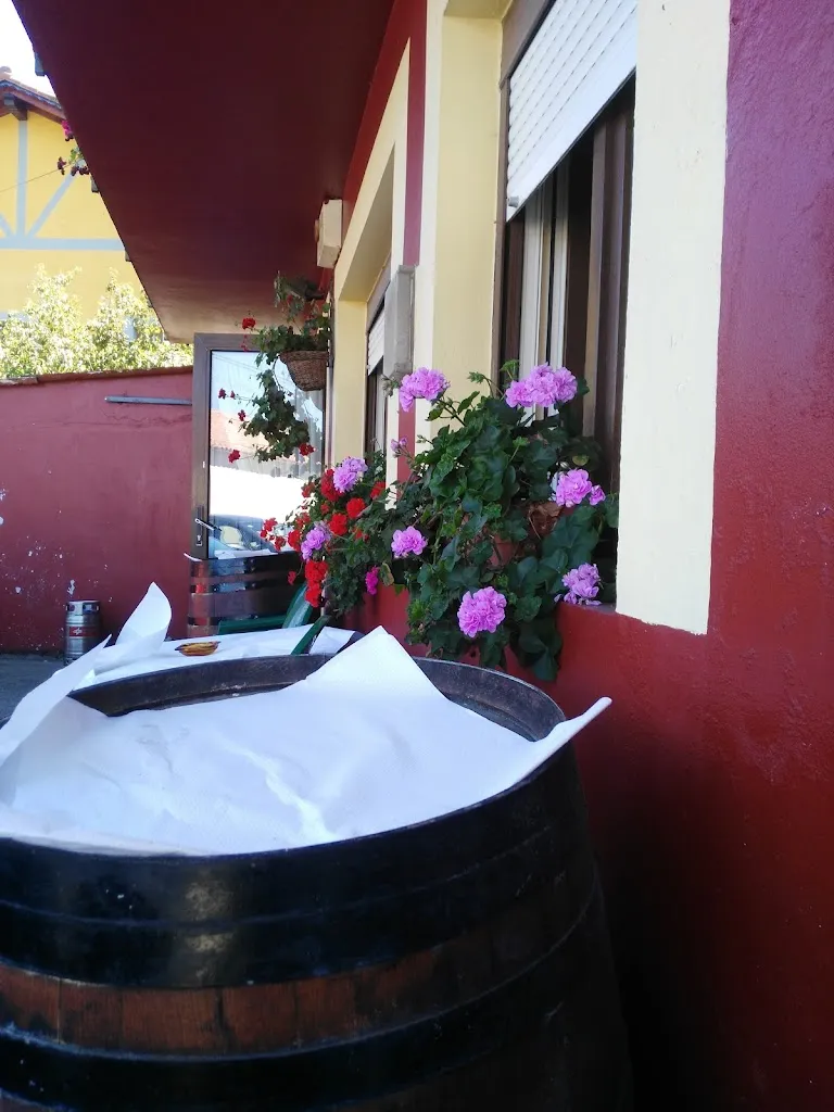 Patricia Gin_Pepe Restaurante_Hazas de Cesto_review