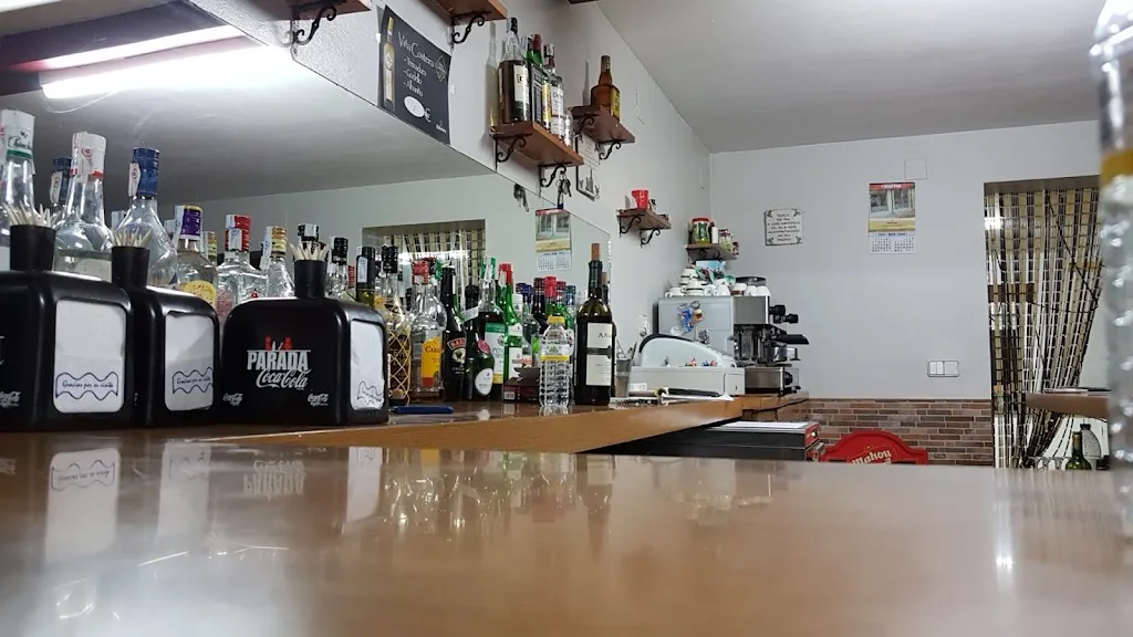 Pepe Restaurante restaurant in Hazas de Cesto