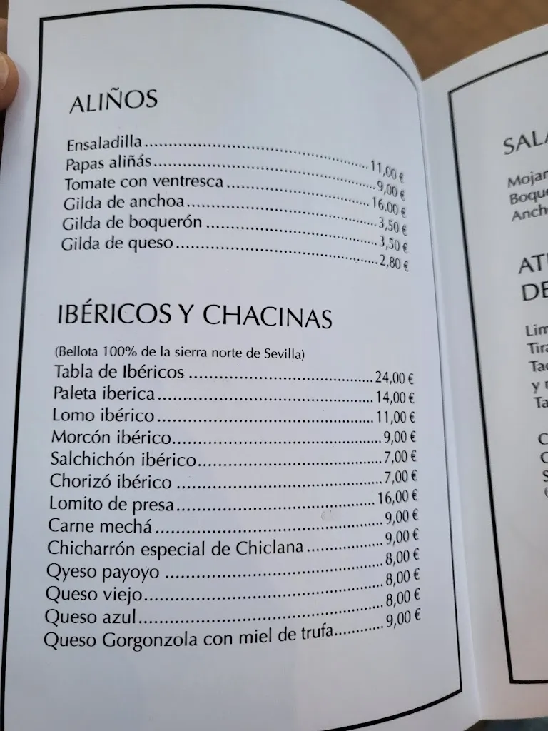 Menu_Los Corrales Retiro_Corrales de Buelna Los_image_3