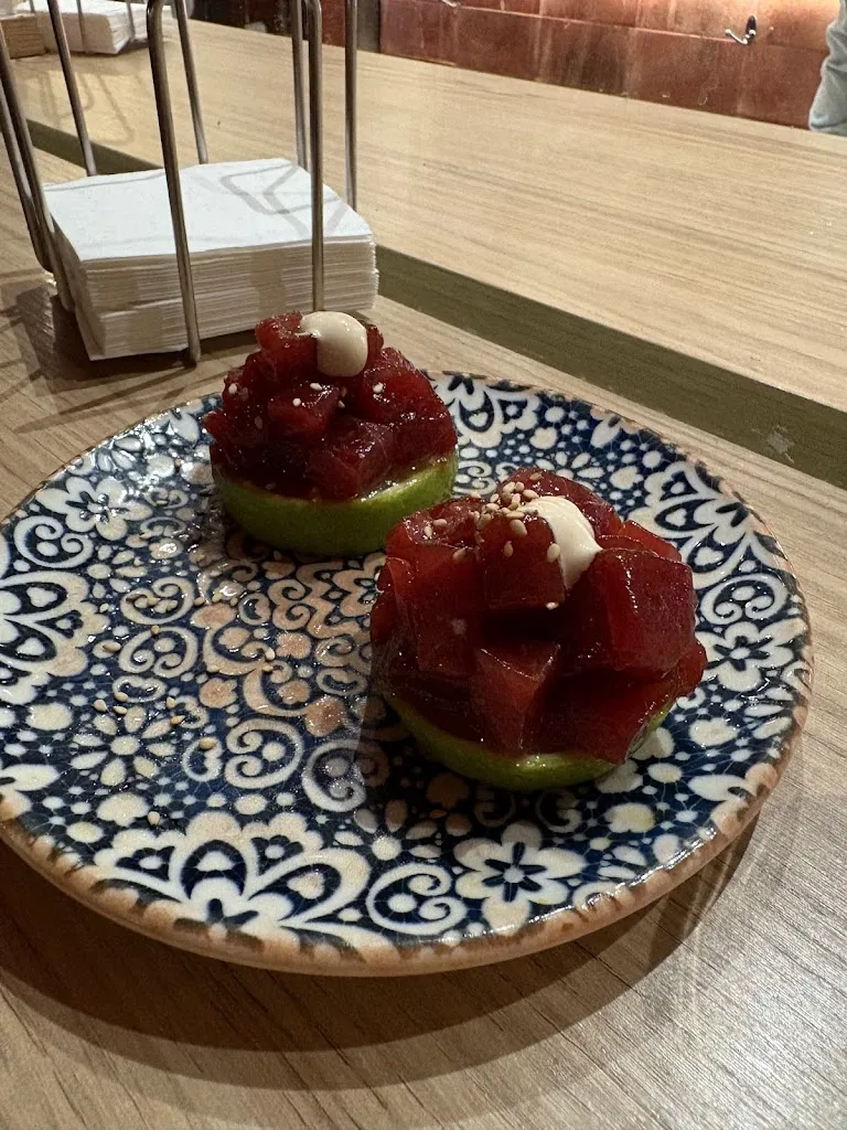 Andrea_Los Corrales Retiro_Corrales de Buelna Los_review