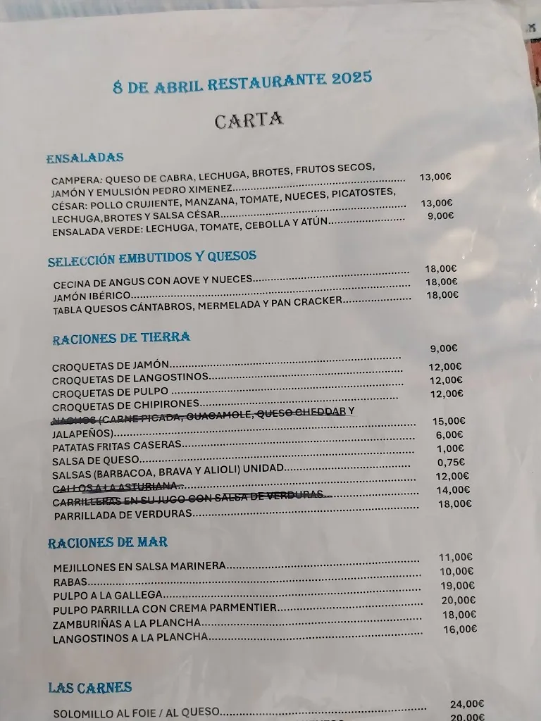 Menu_Un 8 de Abril_Corrales de Buelna Los_image_3