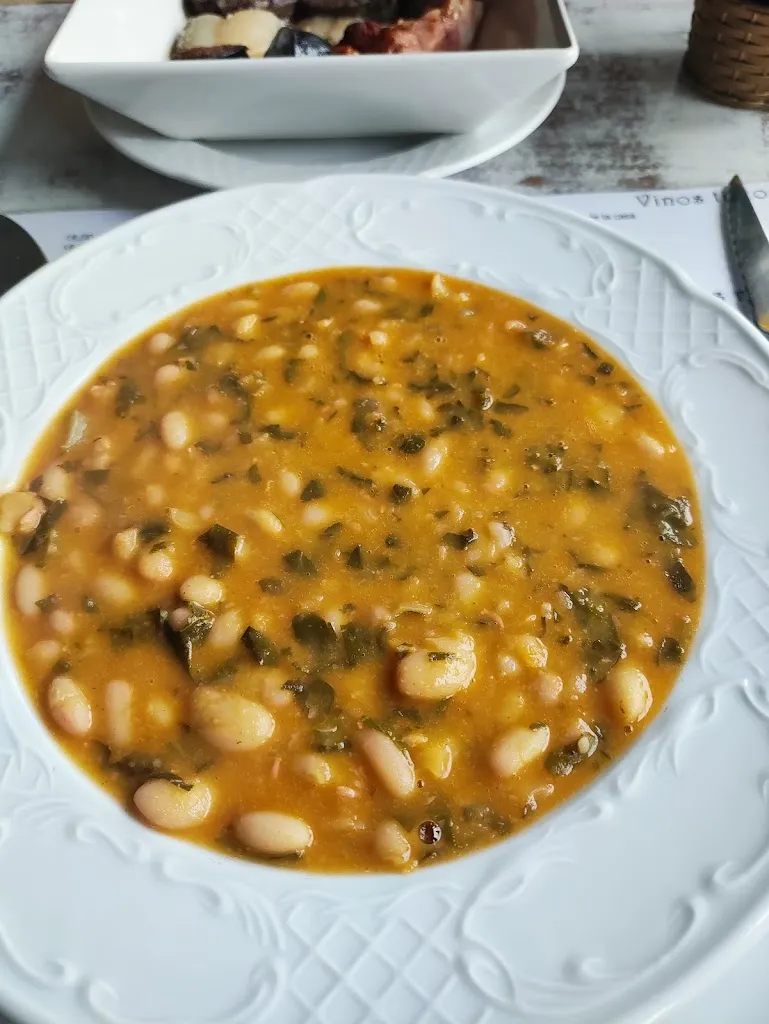 Menu_Restaurante Becada de Buelna_Corrales de Buelna Los_immagine_5