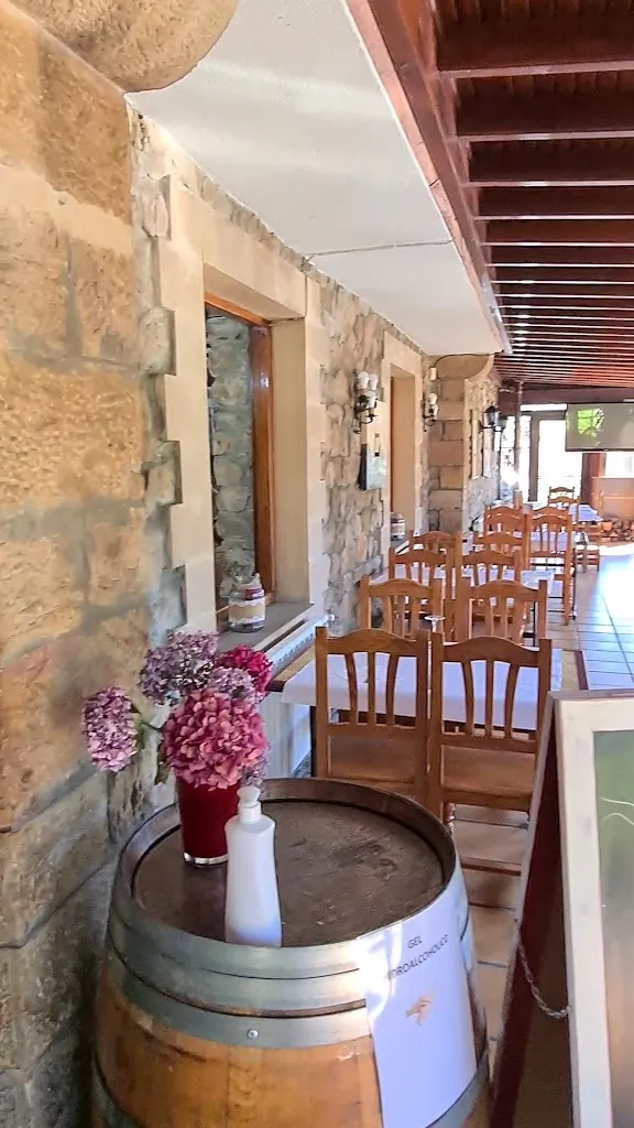 Restaurante Becada de Buelna_Corrales de Buelna Los_slider_image_1