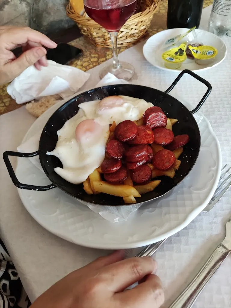 Restaurante Becada de Buelna_Corrales de Buelna Los_slider_image_2