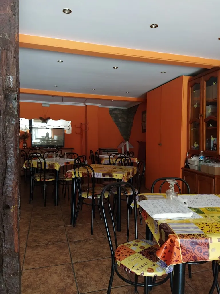 Sergio Madrid_Bar Casa Carmen_Corrales de Buelna Los_review
