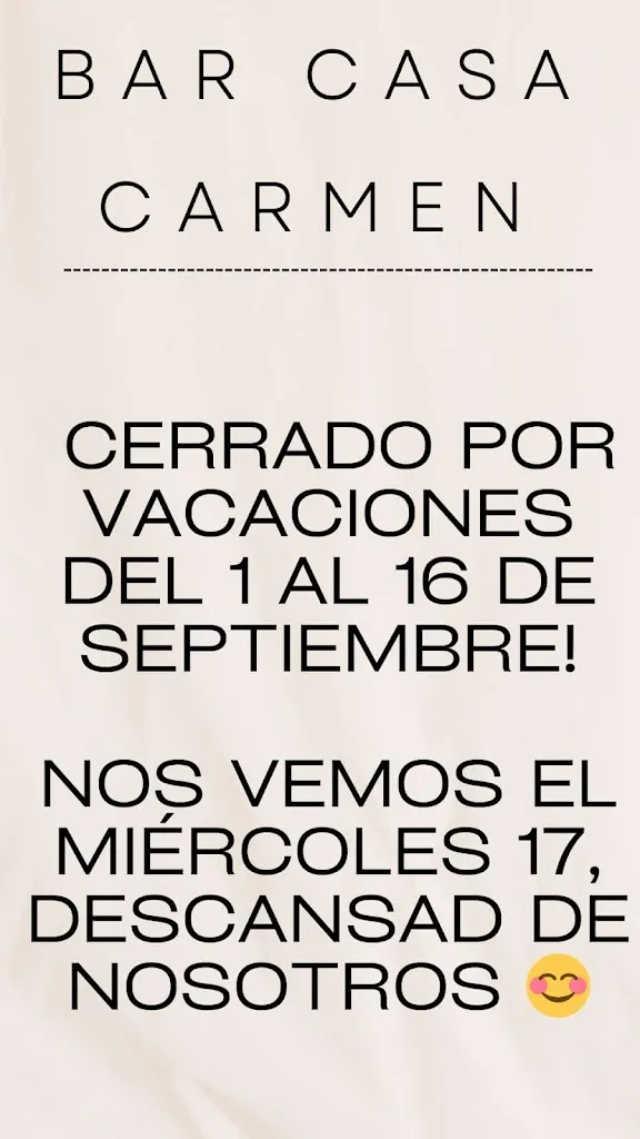 Bar Casa Carmen_Corrales de Buelna Los_slider_image_3