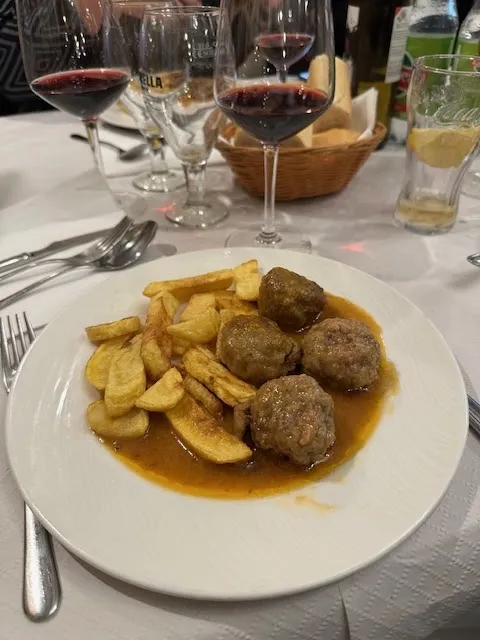 Casa Paulino Restaurante_Corrales de Buelna Los_slider_image_3