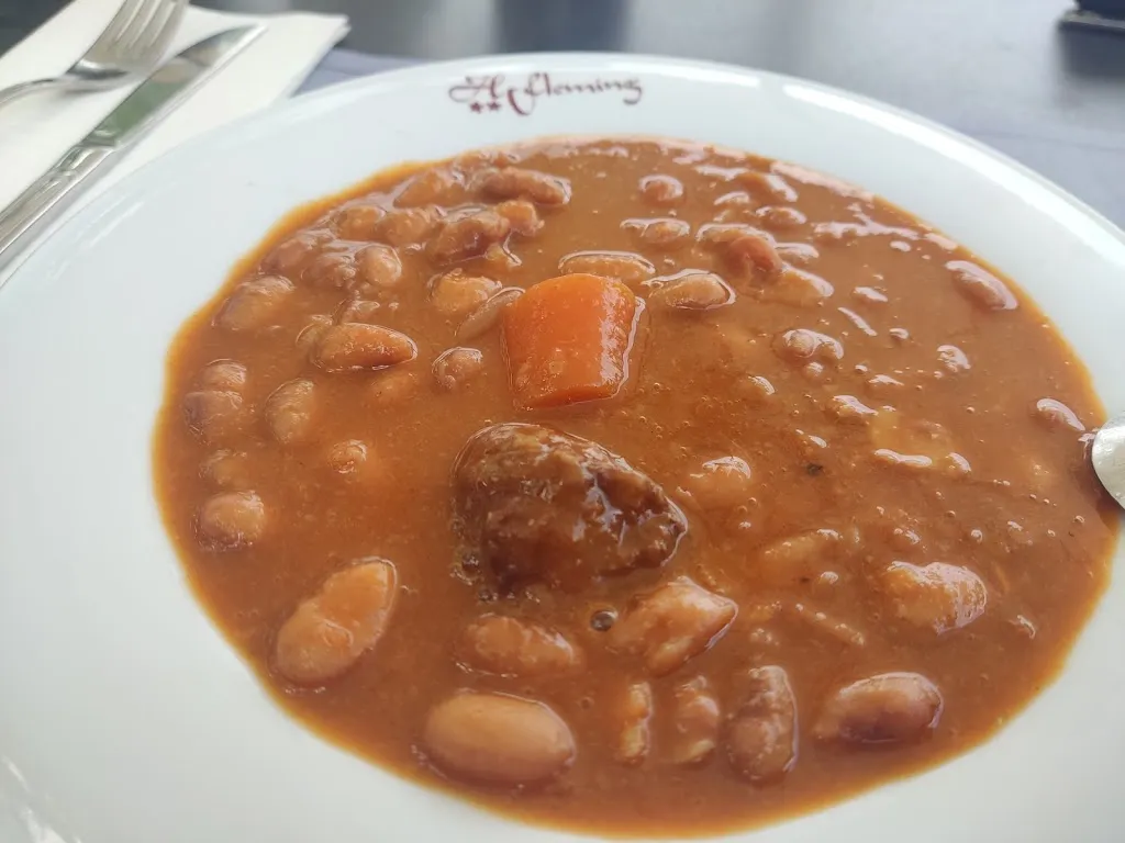 Hostal - Restaurante Fleming_Corrales de Buelna Los_slider_image_3