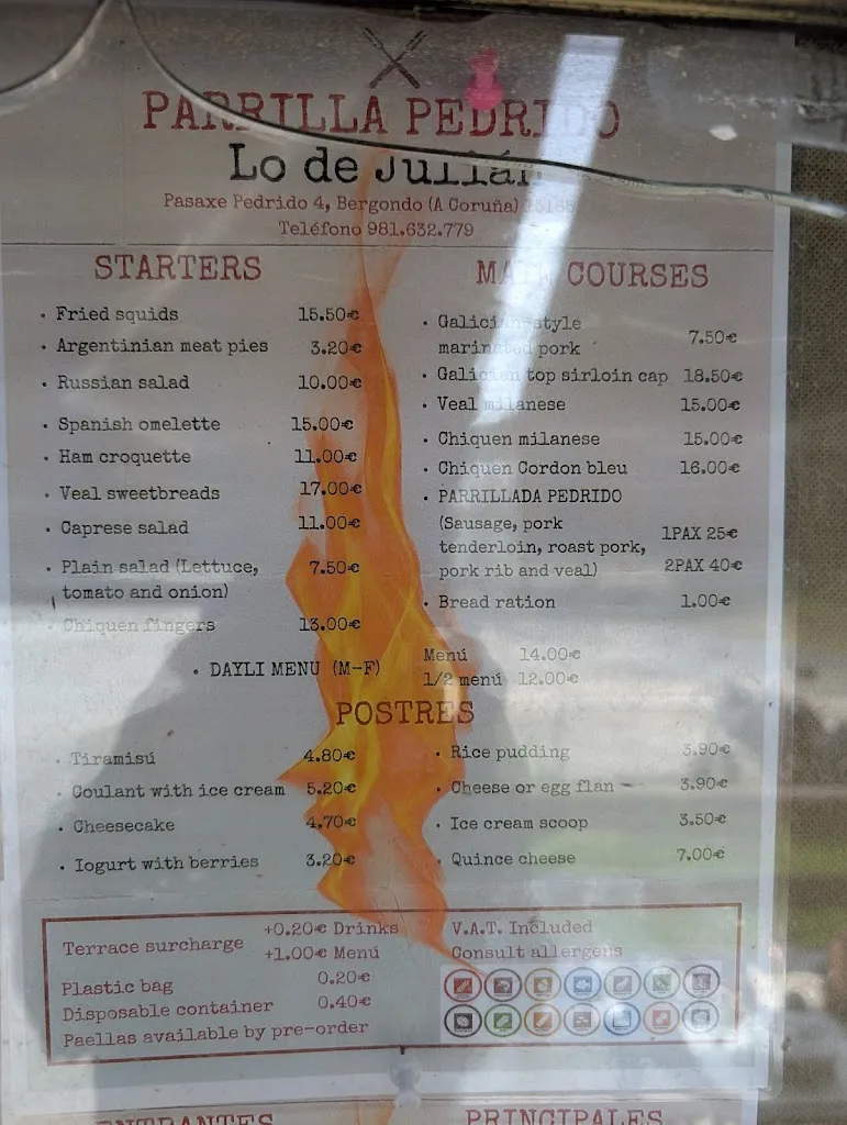 Menu_Parrillada Pedrido_Bergondo_image_2