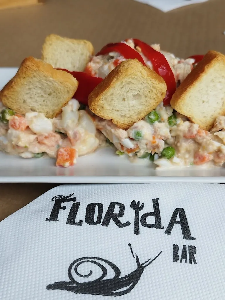 Antonio Jiménez_Florida_Elche de la Sierra_review