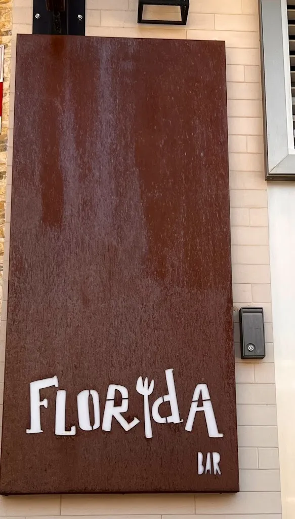 Ceres Graça_Florida_Elche de la Sierra_review