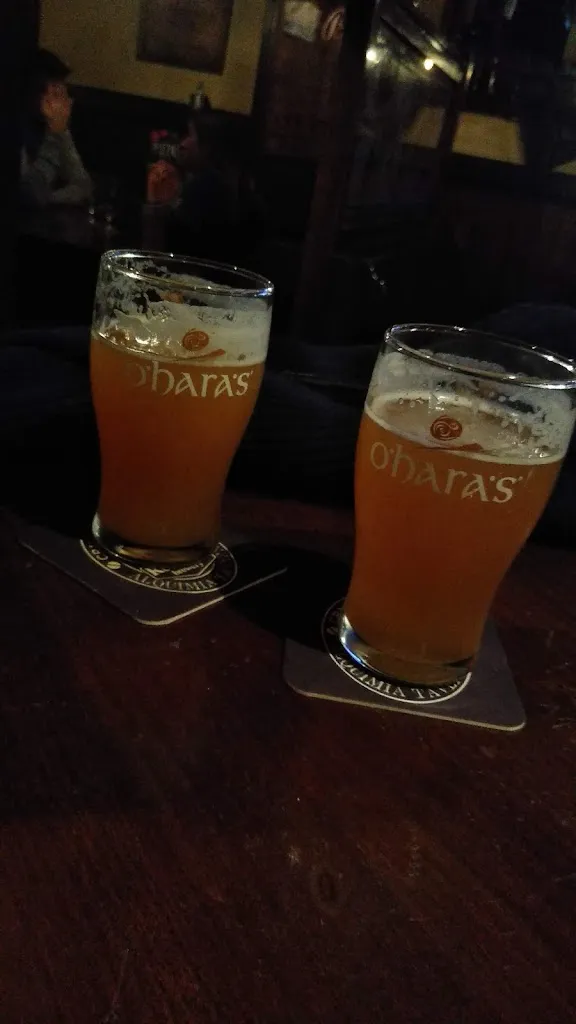 Menu_Alquimia Tavern_Corrales de Buelna Los_image_1