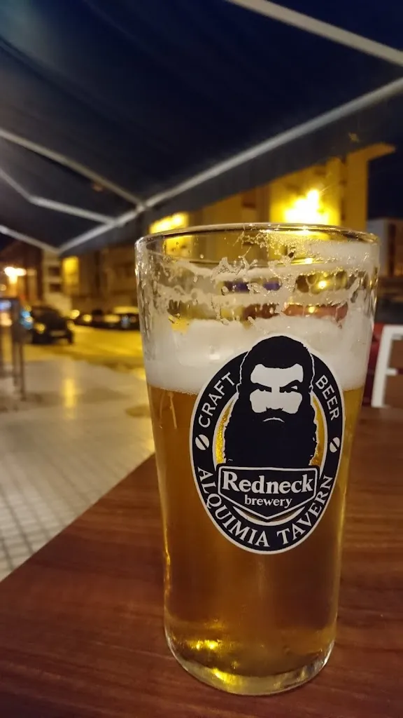 Menu_Alquimia Tavern_Corrales de Buelna Los_image_7